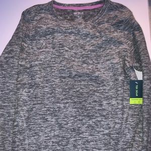 Soft winter wear (long sleeve)